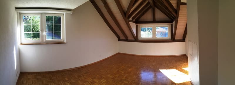 6.5-Zimmer-Dachwohnung in Haus mit viel Charme (12)