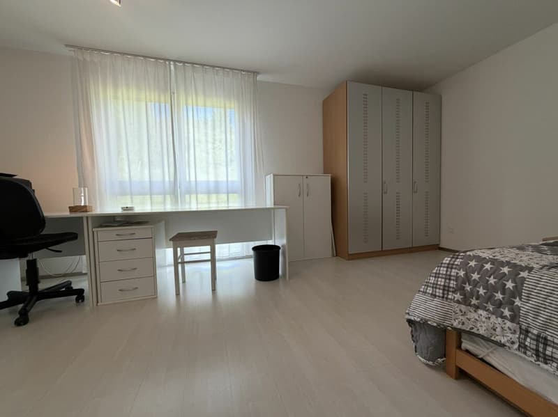 Gästezimmer
