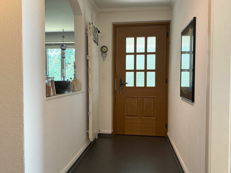 Entrée