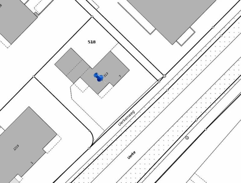 Situationsplan