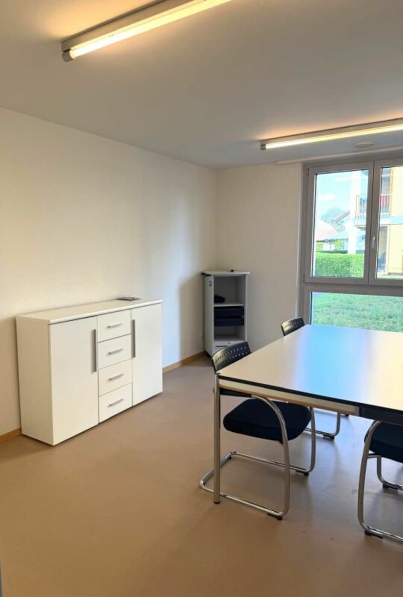 Kleiner Gewerberaum zu vermieten (2)