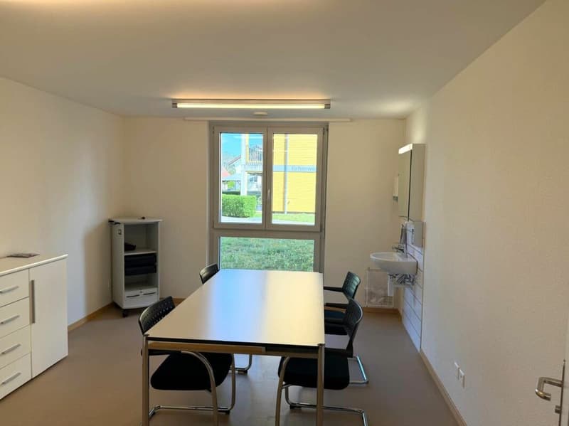 Kleiner Gewerberaum zu vermieten (1)