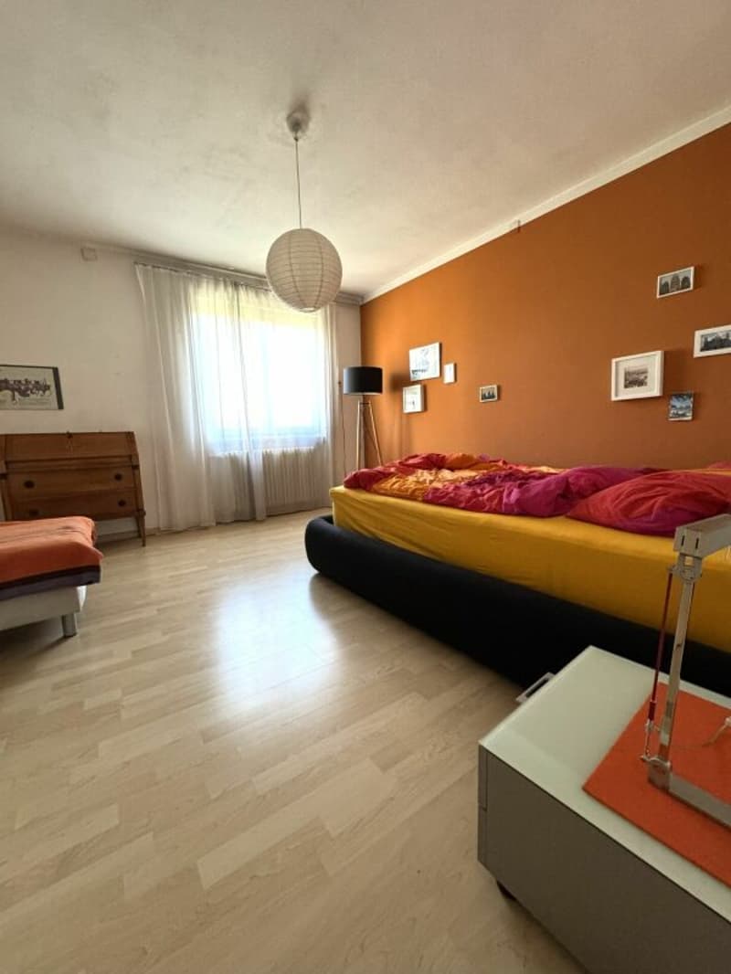 Zimmer OG