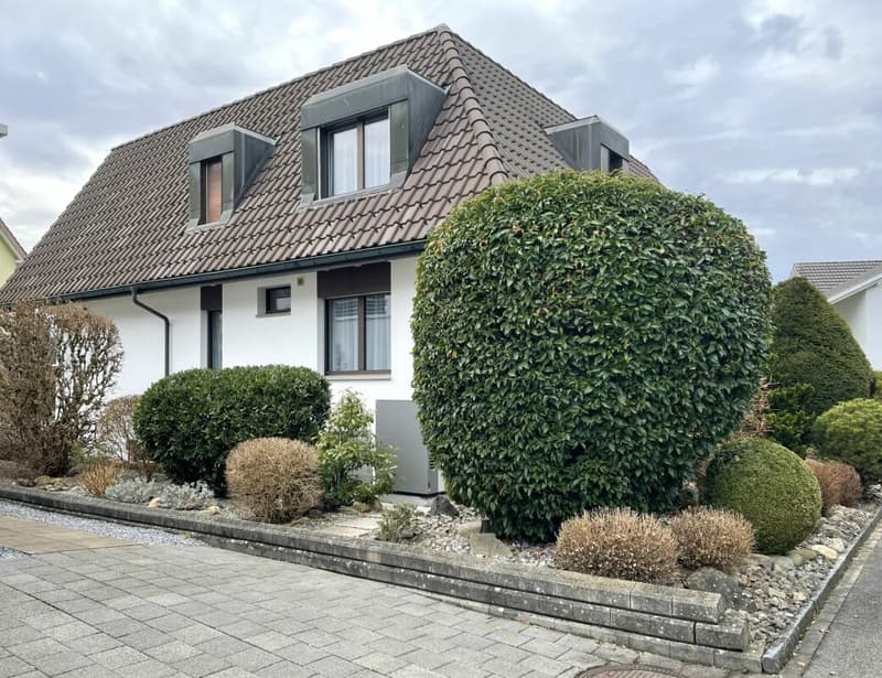 Aussenansicht