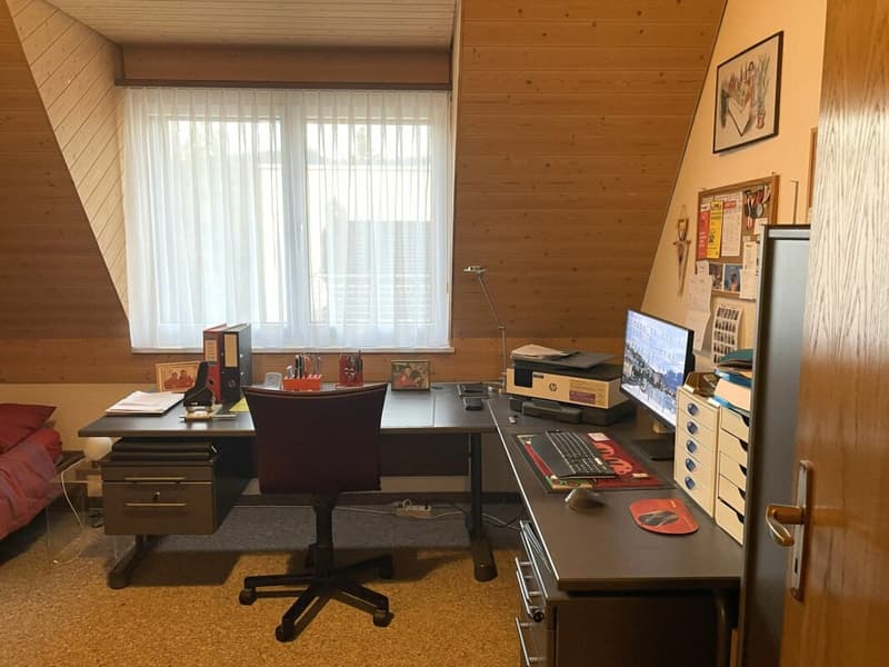 Büro OG