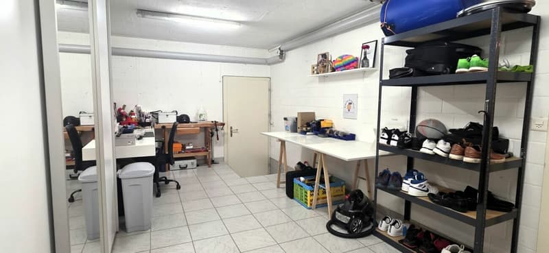 Freistehendes 5.5 Zimmer Einfamilienhaus mit grosszügigem und offenem Grundriss in Niedergösgen (17)