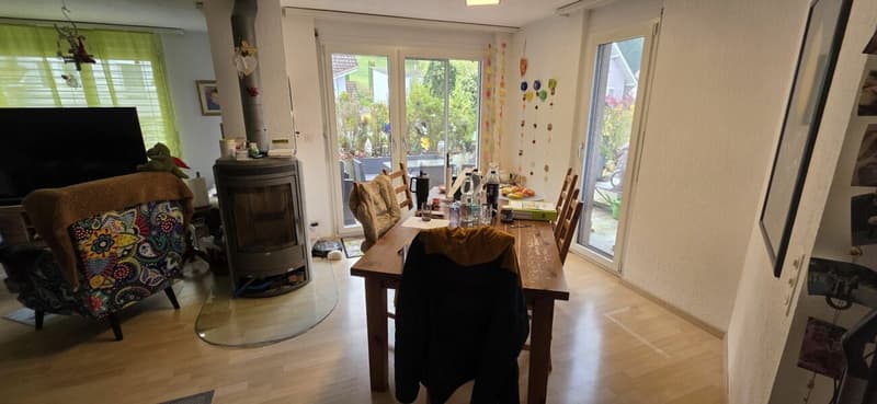 Grosszügige 7.5 Zimmer-Maisonette-Wohnung zu verkaufen in Gränichen (3)