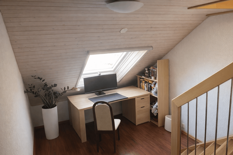 Ihr neues Zuhause - 6.5 Zimmer Maisonette zum Leben und Geniessen (10)