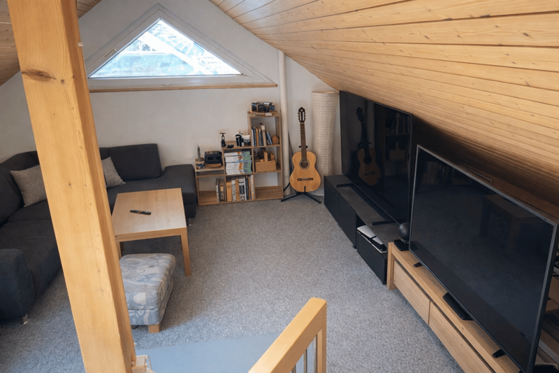 Ihr neues Zuhause - 6.5 Zimmer Maisonette zum Leben und Geniessen (13)