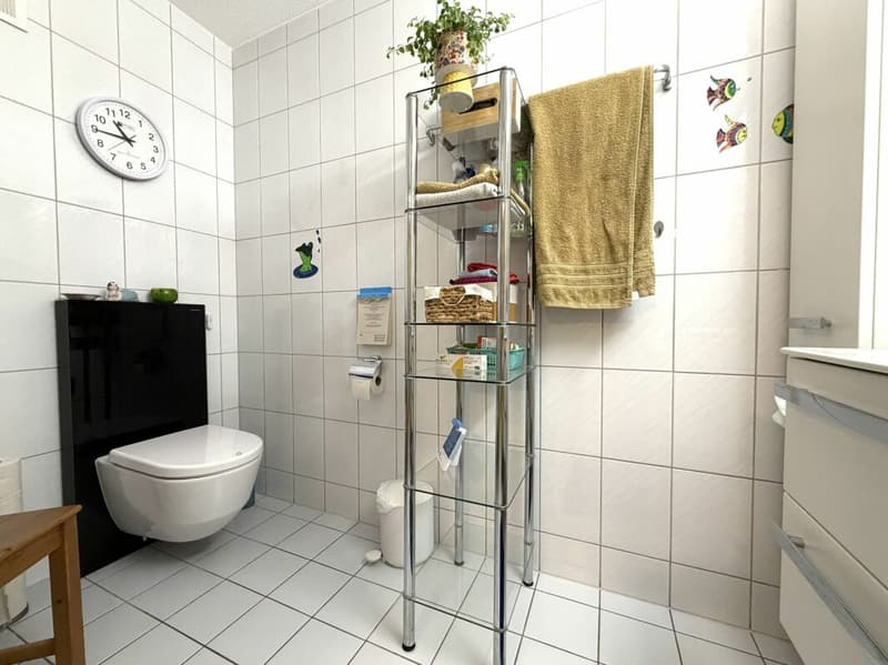 Ihr neues Zuhause - 6.5 Zimmer Maisonette zum Leben und Geniessen (5)