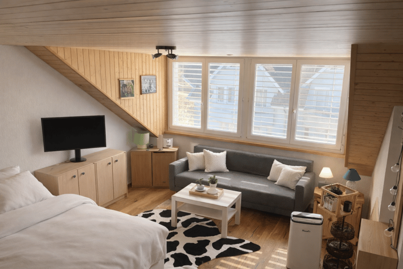 Ihr neues Zuhause - 6.5 Zimmer Maisonette zum Leben und Geniessen (7)