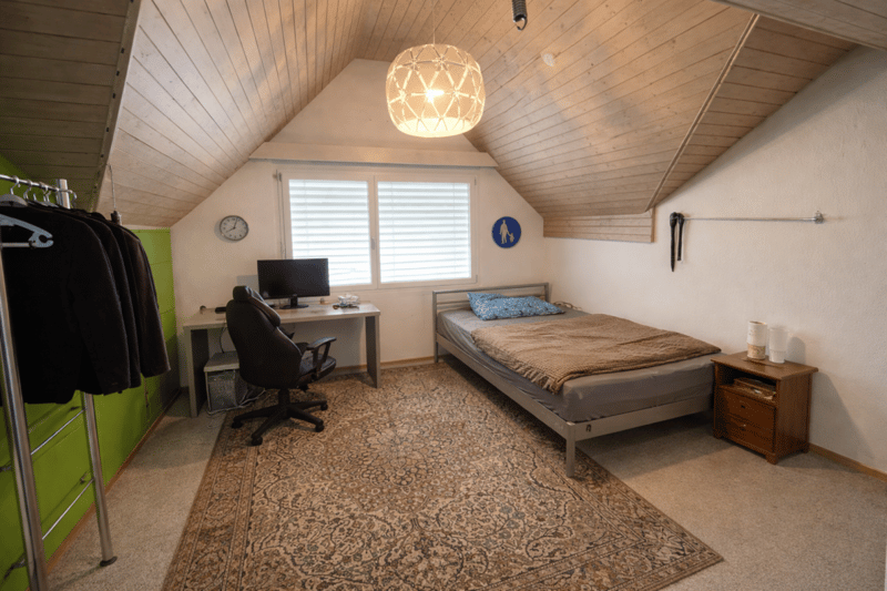 Ihr neues Zuhause - 6.5 Zimmer Maisonette zum Leben und Geniessen (8)