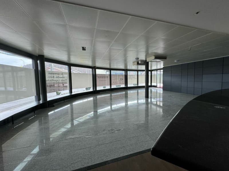 Gewerberaum 2