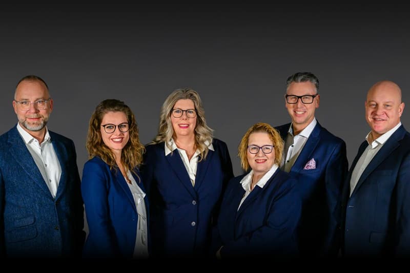Ihre Ansprechpartner