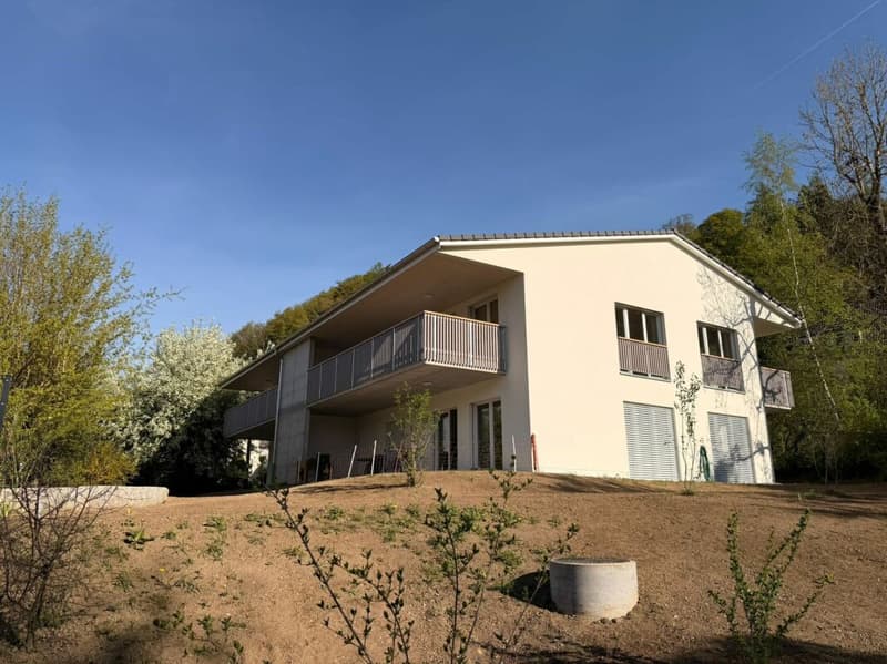 Aussenansicht