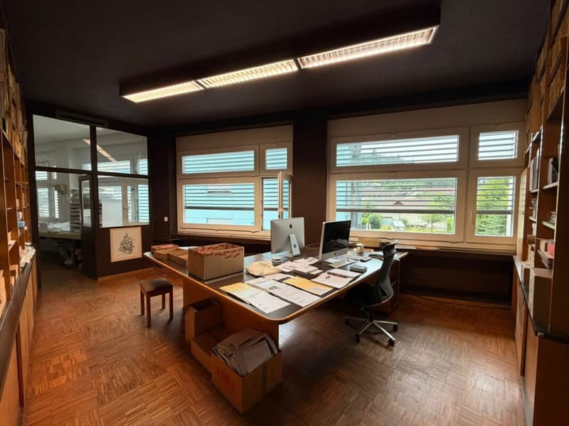 Büro 2