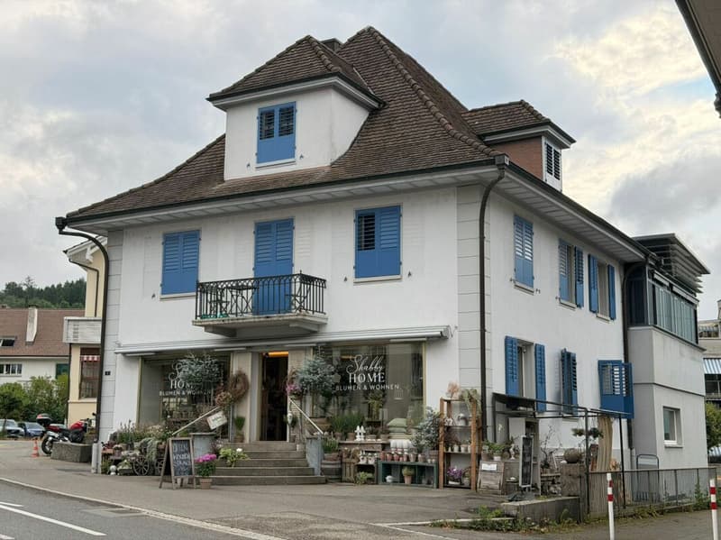 Aussenansicht 2