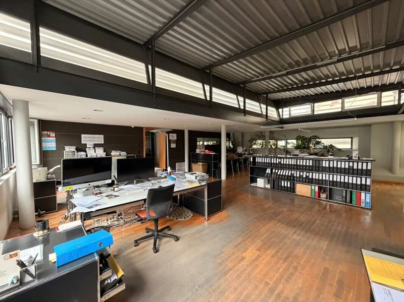 Gewerbebüro