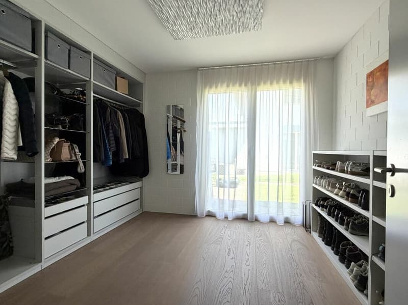 Zimmer EG