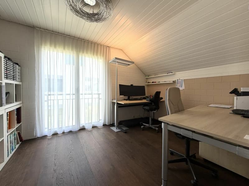 Zimmer 3 OG