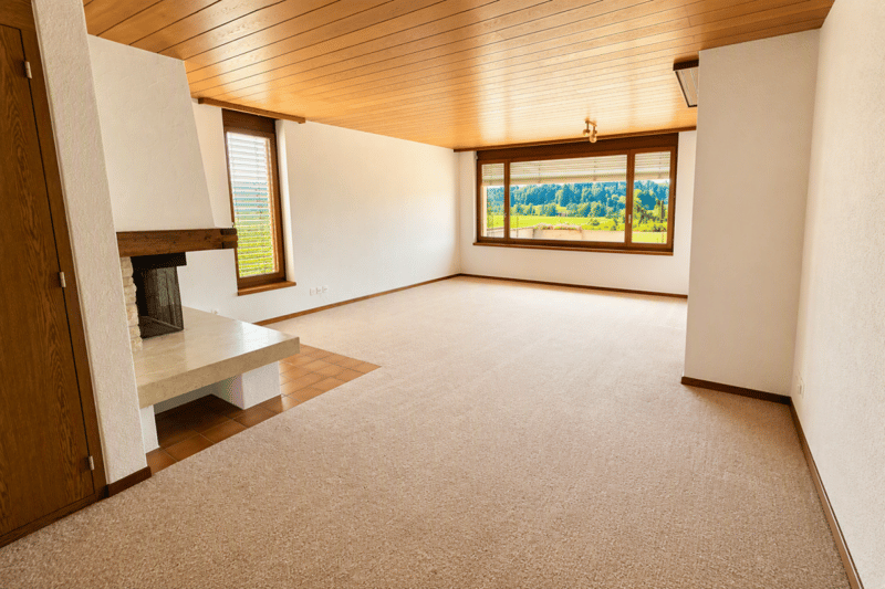 Wohnen mit Weitsicht - Terrassenwohnung an ruhiger Aussichtslage (3)