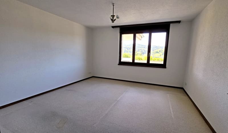 Wohnen mit Weitsicht - Terrassenwohnung an ruhiger Aussichtslage (7)