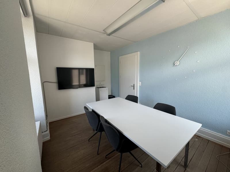Besprechungszimmer