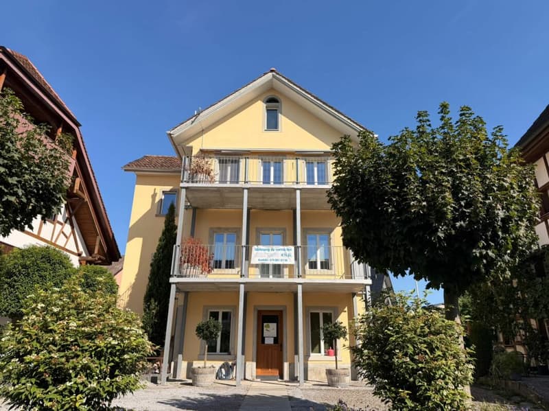 Aussenansicht