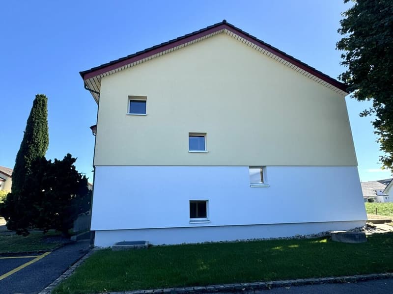 Ihr neues Zuhause in Buchs-charmantes Reihen- Eckhaus an zentraler Lage (11)