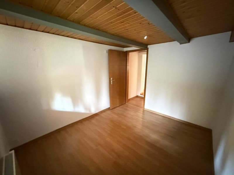 andere Ansicht Kinder- / Schlafzimmer