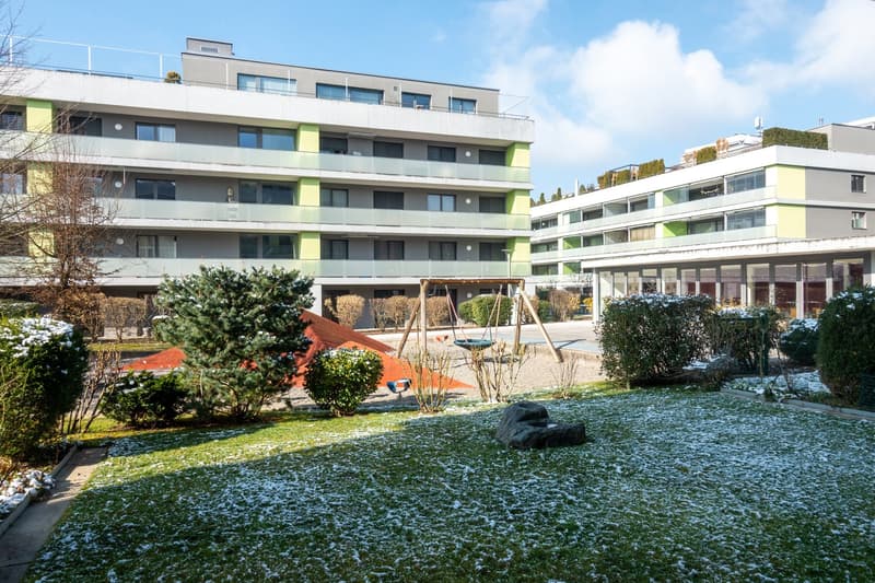 Hardstrasse 70C, 5430 Wettingen