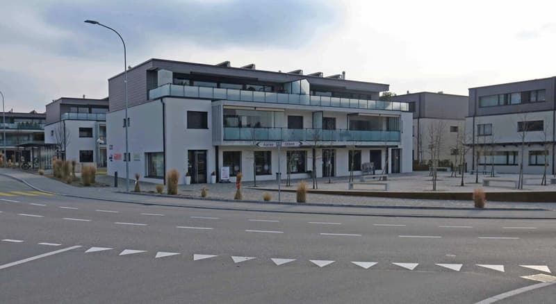 Hauptstrasse 22d & 22f, 4654 Lostorf