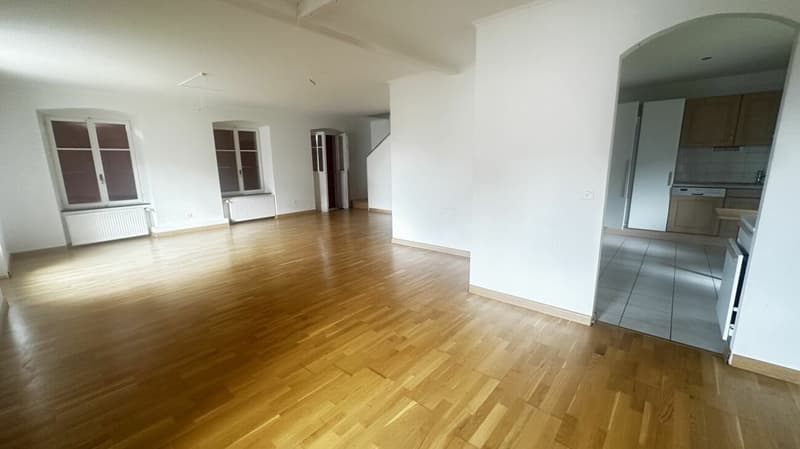 Charmante Maisonettewohnung zur Miete (8)