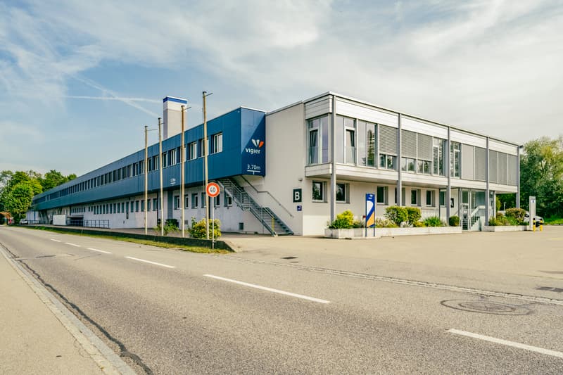 Aussenansicht