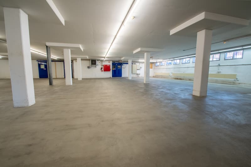 Gewerberaum