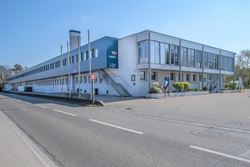Aussenansicht