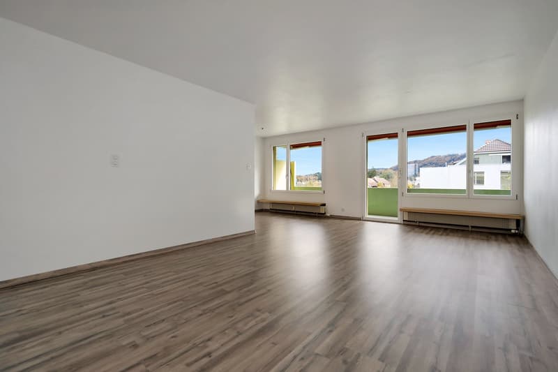Willkommen in Ihrem neuen Zuhause in Moosseedorf (2)