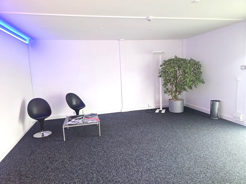 Büro