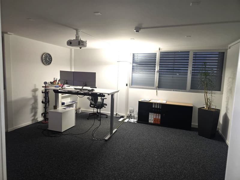 Büro