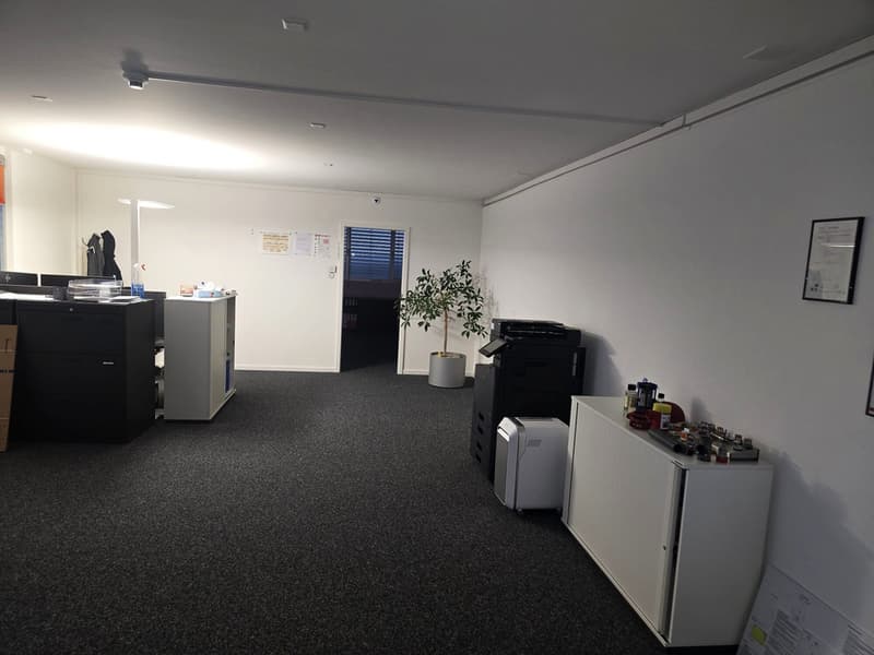 Büro