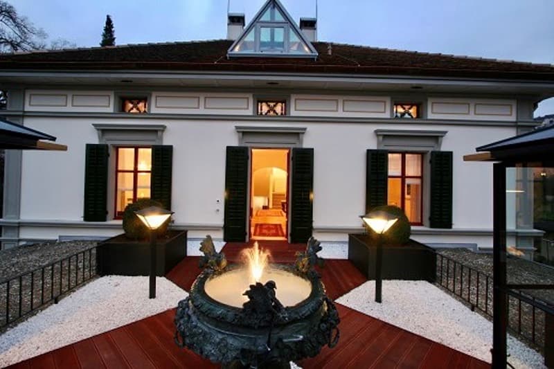Traumvilla Bj. 1885, kernsaniert / erweitert 2007, Bollbergstr. 6, Lenzburg (13)