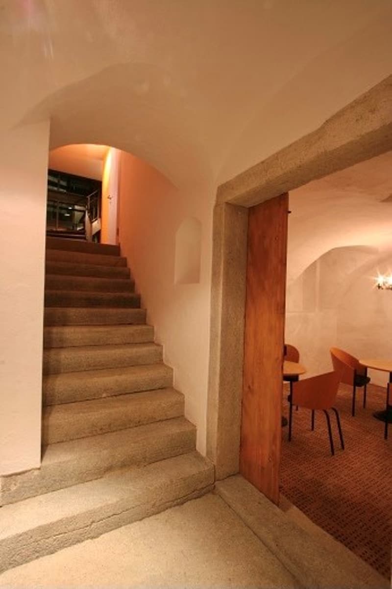Traumvilla Bj. 1885, kernsaniert / erweitert 2007, Bollbergstr. 6, Lenzburg (32)