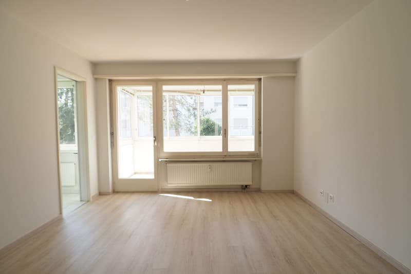 Ruhig gelegene 2.5-Zi. Wohnung im belieb..., Neueneichweg 22, CHF 395000 | homegate.ch