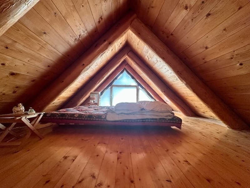 Möbliertes 3-Zimmer-Rustico im historischen Corippo (Verzascatal) (12)