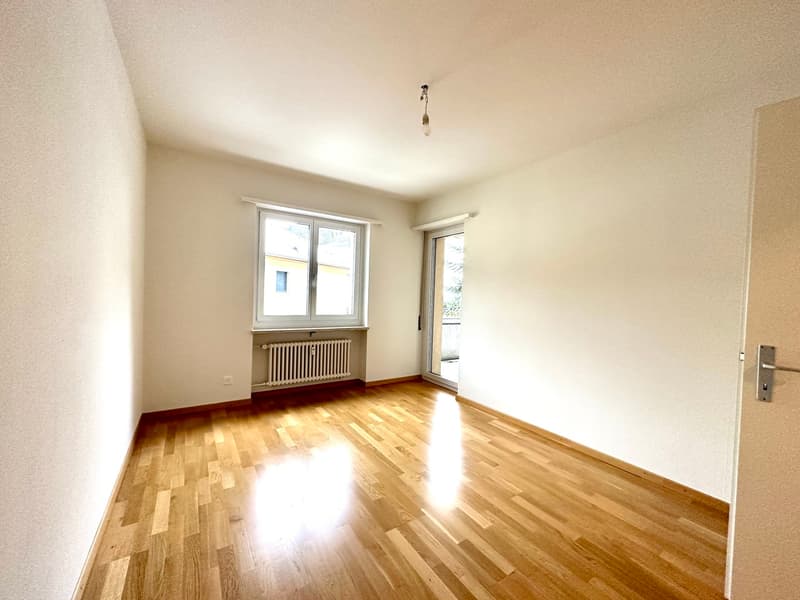 Günstige Wohnung mit Balkon und Garage (5)