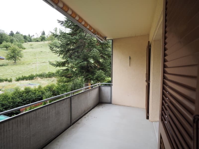 Günstige Wohnung mit Balkon und Garage (3)
