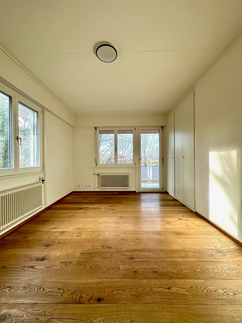 5.5 Zimmerwohnung