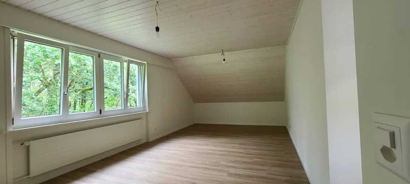 2.5 Zimmerwohnung