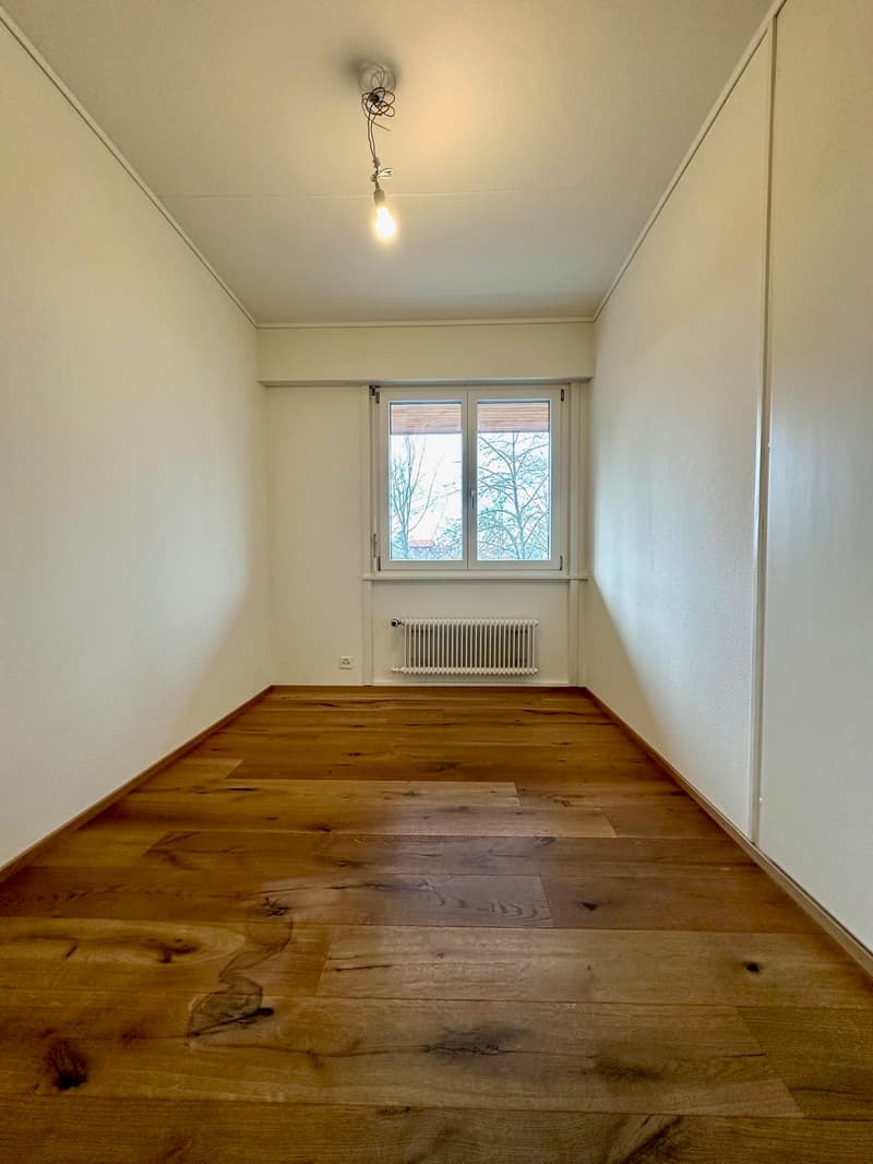 5.5 Zimmerwohnung