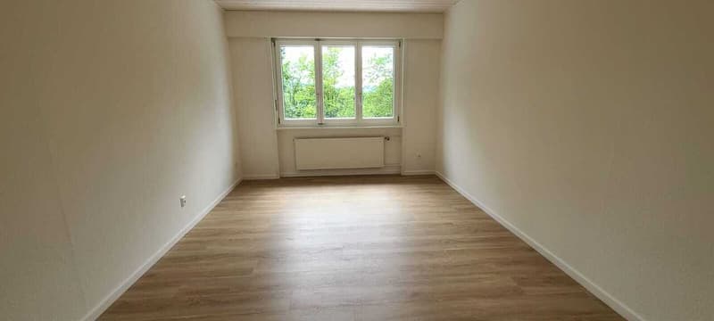 2.5 Zimmerwohnung